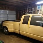 Terry Yoder - @lowchevy454 - Instagram