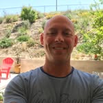 Terry Yoder - @parks138 - Instagram
