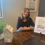 Terri Younce - @younceterri - Instagram