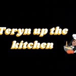 Teryn Jackson - @teryn_upthekitchen - Instagram