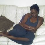 Tesha Grant - @dimples.456 - Instagram
