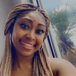 Tesha ChoZen Johnson - @1mz.johnson_11 - Instagram