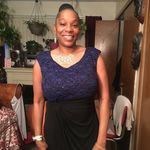 Tesha Johnson - @teshajohnson6 - Instagram