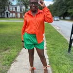 Tesha Johnson - @tesha343 - Instagram