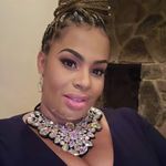 Tesha Johnson - @trinipeachez203 - Instagram