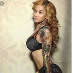 Tesha Johnson - @tesha.johnson112 - Instagram