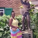 Tesha Johnson - @godfirsttesha - Instagram