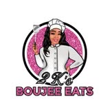 Te'Sha Johnson - @2ksboujeeeats - Instagram