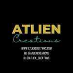 Tesha Moore - @atlien_creations - Instagram