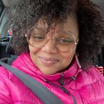 Tesha Moore Sandifer - @ladyt518 - Instagram