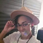 Tēsha Smith - @little24smith - Instagram