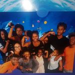 Tesha Smith- Thompson - @teshas2002 - Instagram