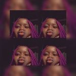 Tesiana - @tesha_smith25 - Instagram
