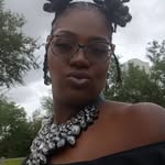 Tesha McClain Taylor - @teshasoblessedtaylor - Instagram