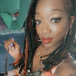 Tesha taylor - @hard.indapaint - Instagram