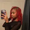 Tesha Taylor - @ophelia.ki - TikTok