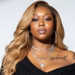 Tesha Taylor - @karamel_225 - Instagram