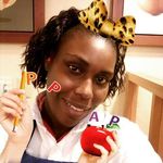 Tesha Taylor-House - @taylor2013house - Instagram