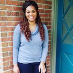 Tesha Ward - @teshas_life - Instagram
