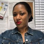 Tesha White - @tmwfes - Instagram