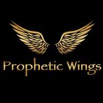 Tesha White - @prophetic_wings - Instagram