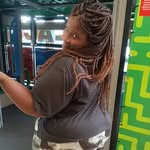 Tesha Wright - @teshawright9 - Instagram