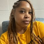 Tesha Wright - @aquapi77 - Instagram