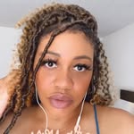 Teshuana Thomas - @teshuana_thomas - Instagram