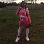 tesia Davis - @lightskin_teeteedavis - Instagram