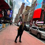 Tesia Heard-White - @travelwitteeee - Instagram