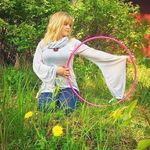 Tesia White - @akspaceprincess - Instagram