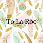 Tesla Brown - @to_la_roo - Instagram