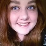 Tesla Rue Brown - @coffeeandcats98 - Instagram