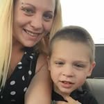 Tesla Ivey - @itzxtessyxobabiix1 - Instagram
