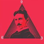 Régis VILLENAVE - @tesla.violet.ray.collector.369 - Instagram