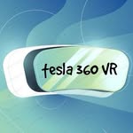 Tesla Model Y LR & Insta360 VR  & Ray-Ban Meta - @tesla360vr - Instagram