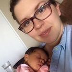 Tesla Smith - @jadetesla - Instagram