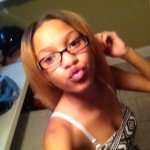 Tesla Telique Smith - @ilovemygranny12345 - Instagram