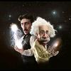 Tesla and Einstein - @teslaandenstein - TikTok