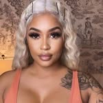 Tesla williams - @teslawilliams196 - Instagram
