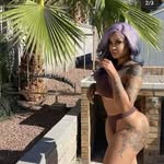 Tesla Williams - @teslawilliams423 - Instagram