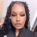Tesla Williams - @phfame376 - Instagram