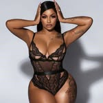 Tesla Williams - @tesla5616 - Instagram