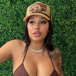 Tesla Williams - @phfam.e11 - Instagram
