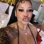Tesla williams - @phfamefanpage2022 - Instagram