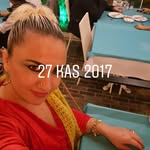 Teslime Doğan - @teslimedogan12 - Instagram