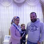 Teslime Özkan Doğan - @teslime_dogan_35 - Instagram