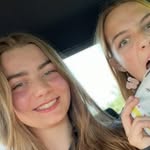Tessa Ackermann - @tessaackermann8 - Instagram