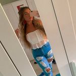 Tess Allen - @tessallenxo - Instagram
