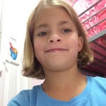 Tessa - @tessamess13 - Instagram